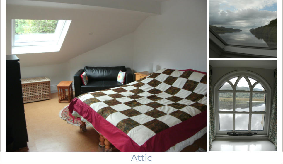 Attic